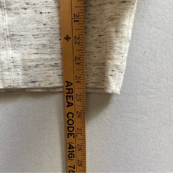 Wilfred Aritzia Liz Wool Blend Pencil Skirt Heather Sz S - Picture 8 of 8